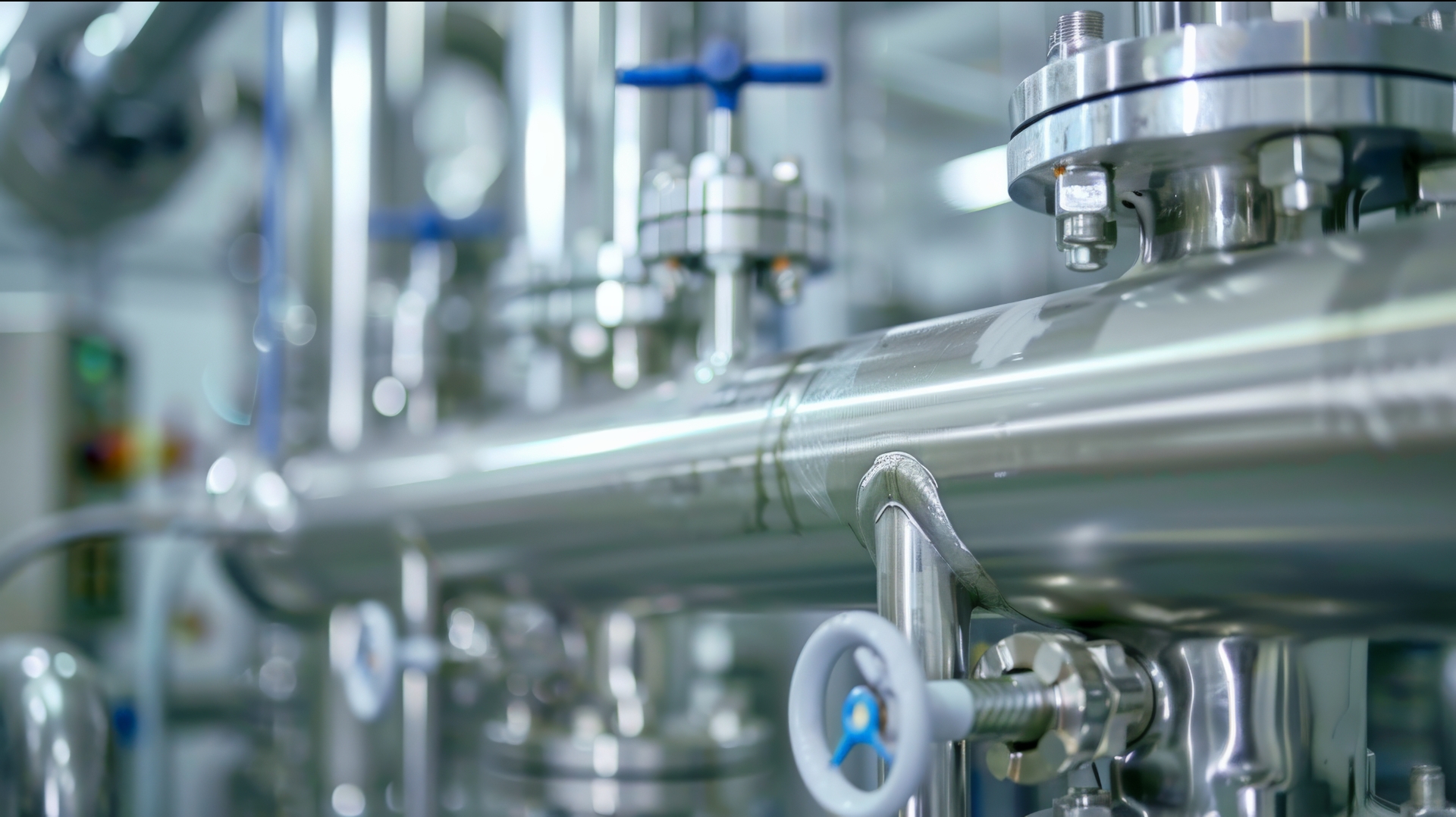 Water Technologies, Pipes & Plumbing