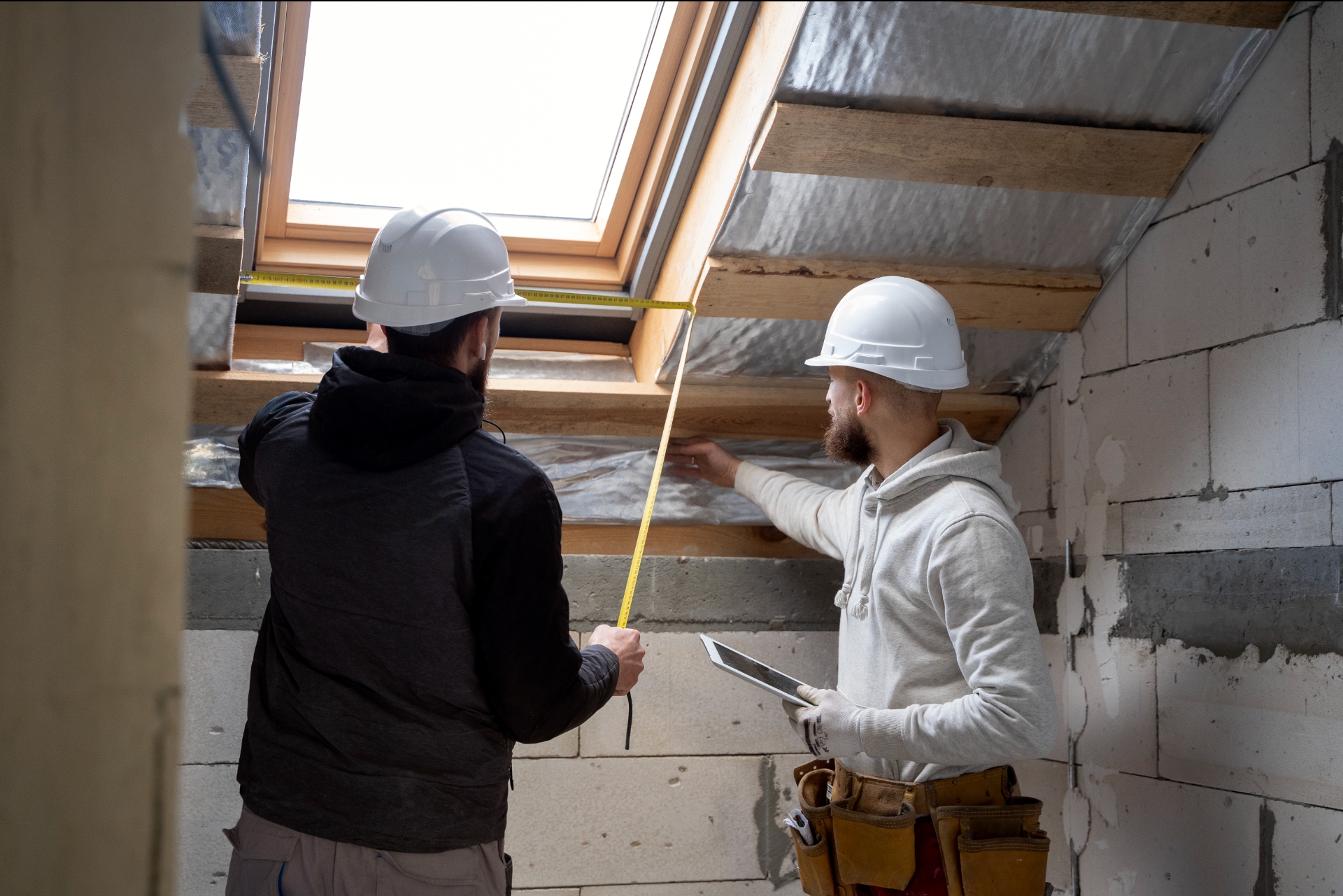 Insulation & Facade Systems